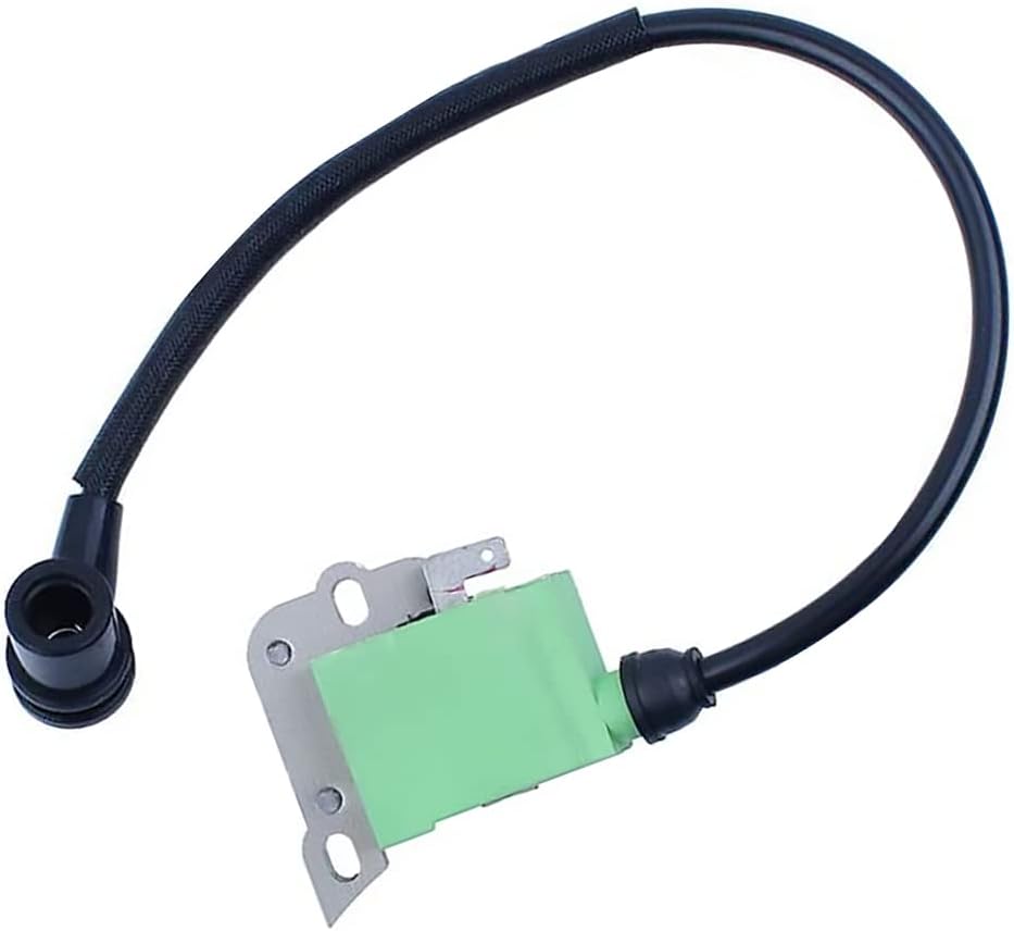 Realman 503620202 503901201 503901701 506027304 544018301 544018401 544018801 Ignition Coil For Husqvarna Partner K650 K700 K850 K950 K1200 K1250 3120 3120K 3120K-EPA 3120XP Concrete Saw