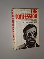 L'Aveu B0006C0K4S Book Cover