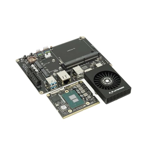 Amazon.co.jp: LattePanda Mu-Micro x86 シングルボードコンピュータ