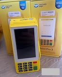 Mercado Pago Point Pro3 Maquininha Cartao 4g