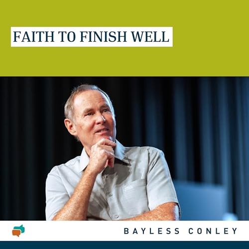 Lessons From Philippians: Faith to Finish Well