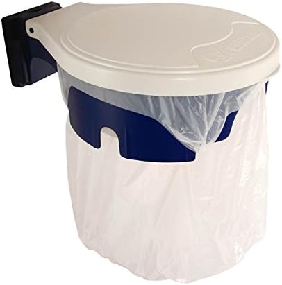 Camping & Rv Trash Can - Croc Bin