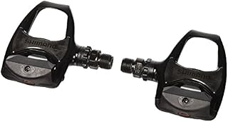 SHIMANO SPD-SL PD R-540; Black