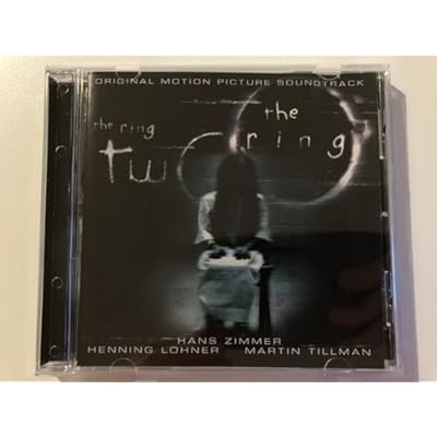 Ring, The/The Ring Two