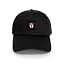 Black - New York Rican Cap
