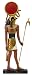Pacific Giftware Ancient Egyptian Hieroglyph Inspired Sun God Ra Collectible Figurine 10" Tall