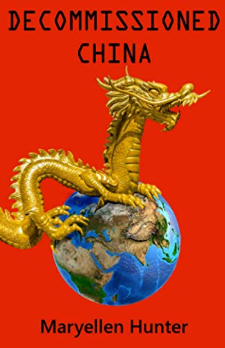 DECOMMISSIONED CHINA (Decommissioned Trilogy)