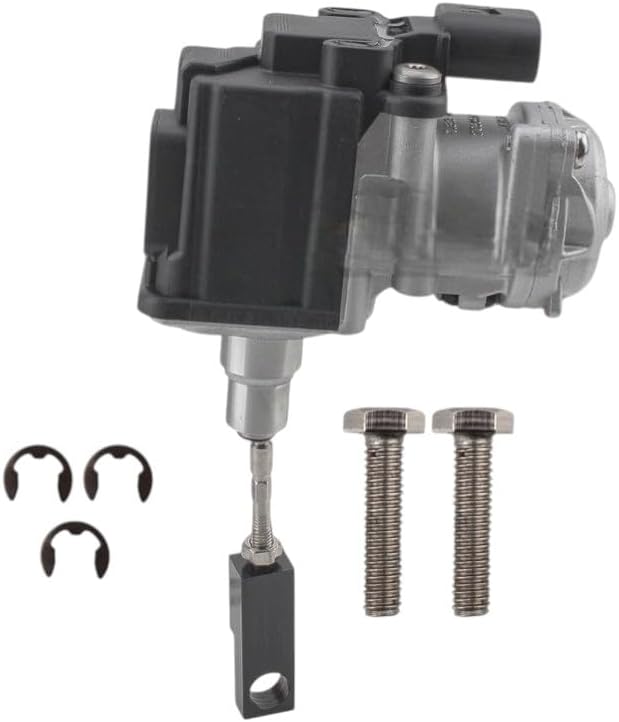 Replacement Auto Parts For Turbo Westegate Actuator for Skoda Octavia Superb Rapid Yeti Seat Leon ToledoMod-R36R-25006