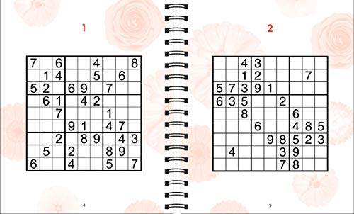 Publications International, Ltd. 9781645581123 Brain Games - Mindfulness Sudoku thumb #2
