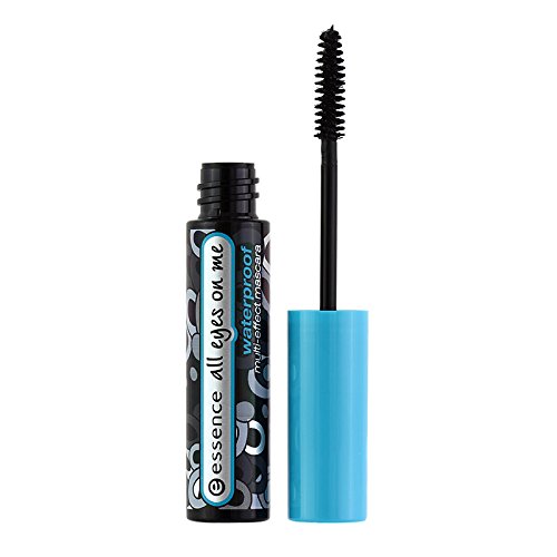 Essence All Eyes On Me Waterproof Mascara #TOP5