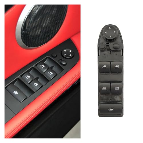 Bouton lève vitre pour BMW E89 Z4 E93 bouton cassé remplacé facilement