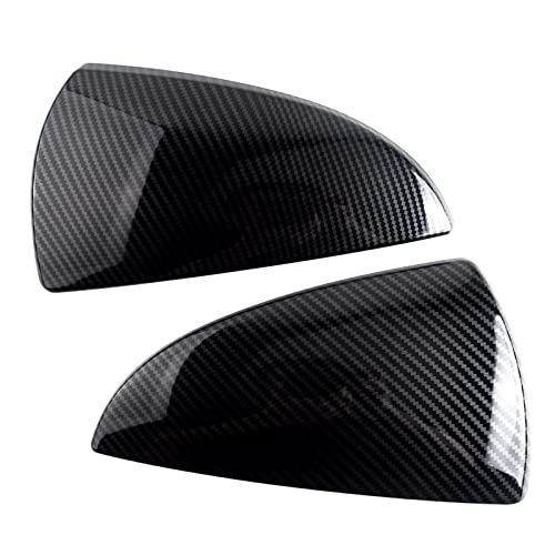 Rétroviseur aile couverture garniture UX 250H ES 350 LC 500 coque ABS 2 pcs
