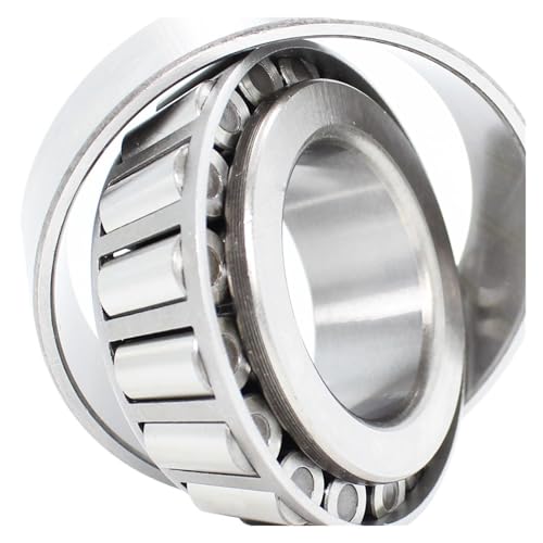 Roulement à rouleaux coniques 32206 X de haute précision 30x62x21.5mm