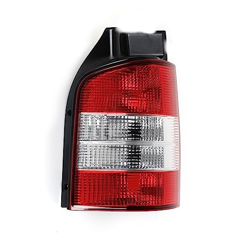 Feux arriere de voiture pour VW T5 Transporter Caravelle 2003-2015 droit
