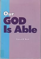 Our God Is Able B005ZN5E6W Book Cover