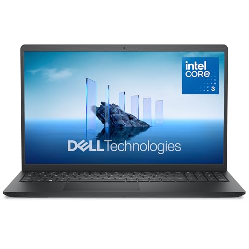 Dell 15 Laptop DC15250 15,6" FHD (1920 x 1080) 120