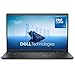 Dell 15 Laptop DC15250 15,6' FHD (1920 x 1080) 120 Hz, Intel Core 3 100U,...