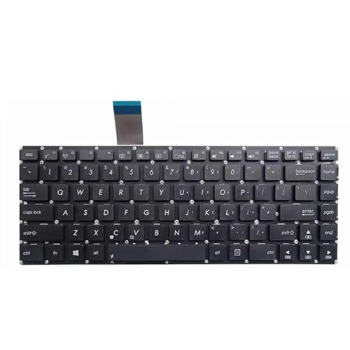 S46 S46C K46 K46CA K46CM R405C A46C A46CB A46CM E46C S405C用US/RUノートパソコンキーボード(US)