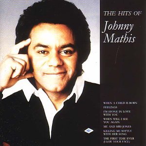 The Hits Of Johnny Mathis