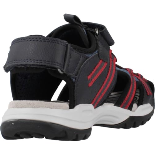 Image of Geox J Borealis Boy A, Sandals Kids