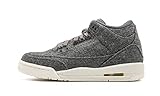 Jordan Youth Air 3 Retro Wool Bg 861427 004 - Size 4Y