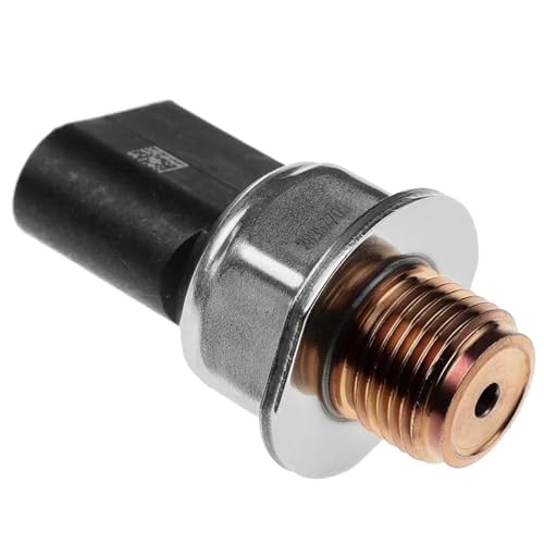 Capteur haute pression de rampe d'injection résout les pertes de puissance moteur 2823147