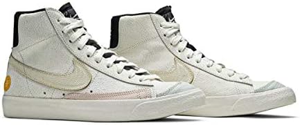Nike Zapatos Hombre Blazer Mid '77 Día de Muertos DC5185-133, negro, blanco  (Summit White/Black), 9 US : Amazon.com.mx: Ropa, Zapatos y Accesorios