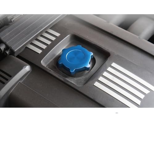 Bouchon de carburant et d'étanchéité pour BMW E36 E46 E39 E60 X3 X5 E90 - 3