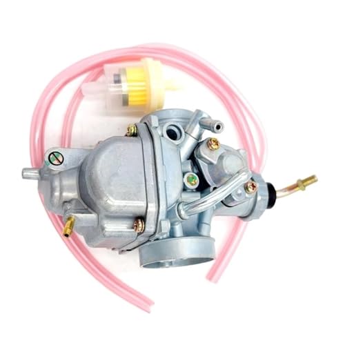 Carburateur moto anti fuite essence pour moteurs TTR125E et TTR125 de 2000 à 2007