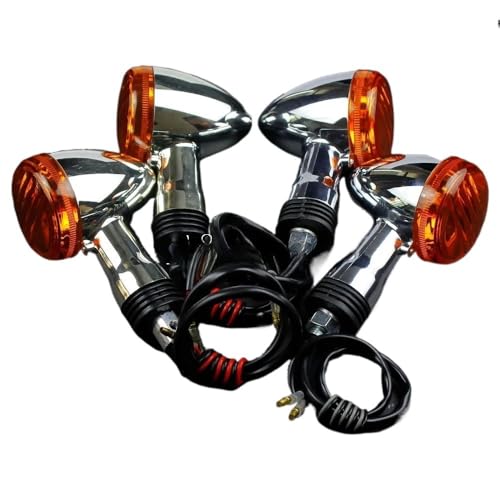 Moto Lumière Clignotant Idéal pour Rénover votre Suzuki M109R 2006-2015