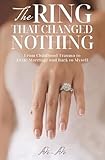 The Ring That Changed Nothing: From Childhood Trauma to Toxic Marriage and Back to Myself