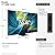 Samsung QN77S95F 77 inch Class OLED 4K S95F Vision AI Smart TV (2025)