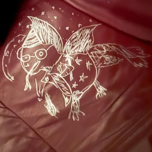 God and Wasabi cover art