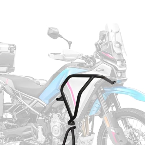 Protection antichute moto 450 MT kit de sécurité pour moteur - 4