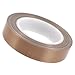 JECOMPRIS 3rolls Replacement Sealer Tape PTFE Tape for Vacuum Sealer and Versatile for Home Industry Commerce
