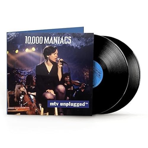 Photo de 10,000 Maniacs - MTV Unplugged