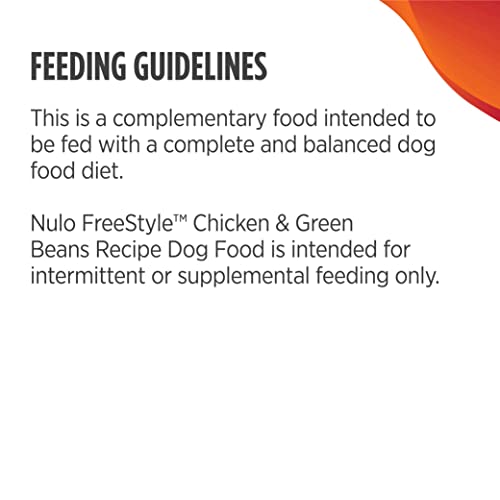 Nulo-Freestyle-Puppy-Dog-Wet-Dog-Food-Topper-Premium-All-Natural-Grain-Free-Real-Meat-Dog-Food-Topper-with-High-Animal-Based-Protein-and-Only-5-or-Less-Ingredients-With-No-Additives