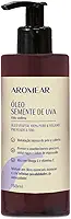 Óleo Vegetal SEMENTE DE UVA - 100% puro - 150ml