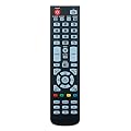 Allimity 845-049-06B02 Replaced Remote Control Fit for Seiki TV SC-322T1, SE322FS, SE32HY01UK, SC-402TT, SE40FO04UK, SC-462TC, SE50UY04-1
