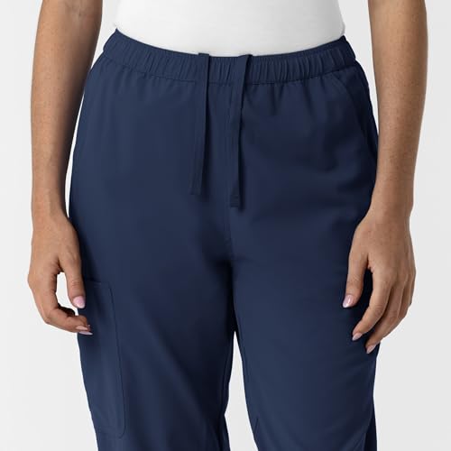 Image of Wink Women's Women's Slim Leg Scrub Pant