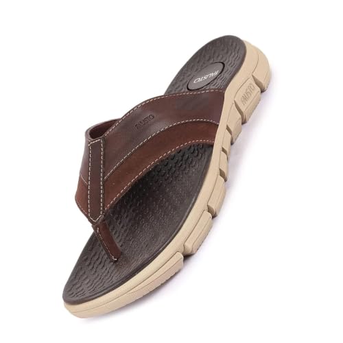 Image of FAUSTO Men Slipper