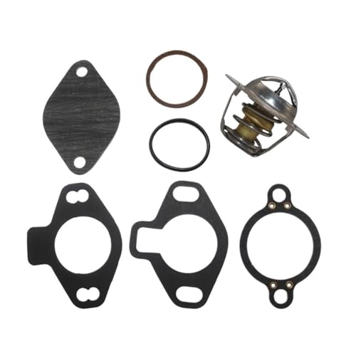 Joint de kit de thermostat premium pour moteurs V6 V8 de référence 807252Q4