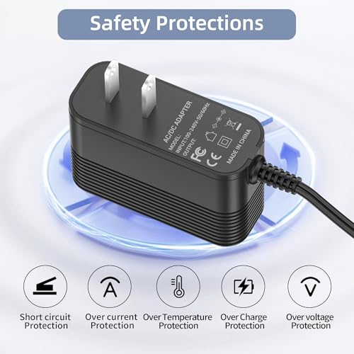 Cargador de repuesto para licuadora portátil Ninja Blast Max miniatura 5