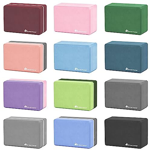 yoga blocks