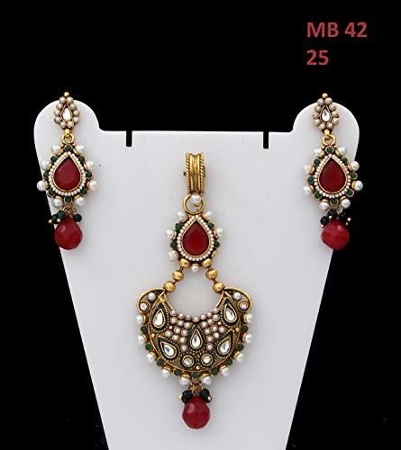 Multi Red Red-Crystal de cobre chapado en oro para tus cenas especiales 2