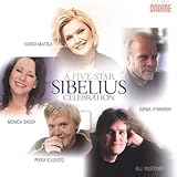 five star farm  A five-star Sibelius celebration