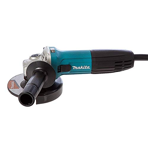 Makita GA5030RSP2 Meuleuse d'angle - vue 8