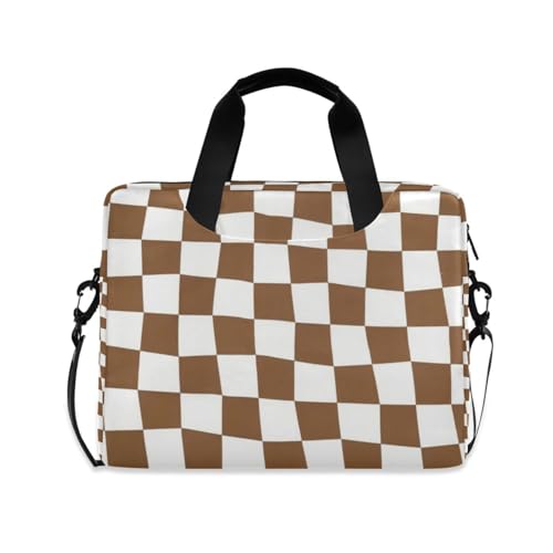 Funda para portátil con asa y correa ajustable 15.6" miniatura 1