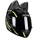 ★ Geeignet für Motorrad / Fahrrad / Lokomotive / Elektrofahrzeug / Roller // Flug / Skifahren / Skaten und andere Sicherheitsmaßnahmen. Sie können es Freunden und Familie geben oder das beste Weihnachtsgeschenk für Jungen und Mädchen