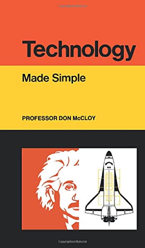Technology: Made Simple view 2